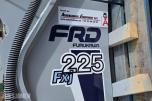 2026 FRD Furukawa FXJ225 Pigghammer med S70 feste